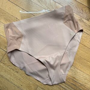 Honeylove Crossover Brief - Size Large